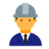 Engineer icon