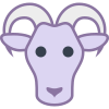 Year of Goat icon