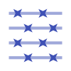 Cable puntiagudo icon