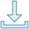 Updates herunterladen icon