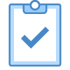 Inspection icon