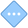 Medium Priority icon