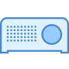 Video Projector icon