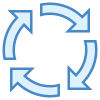 Process icon