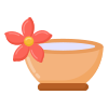 Herbal Treatment icon