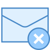 Deleted Message icon