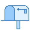 Post Box icon