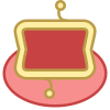 Purse Interior icon