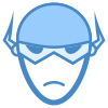 The Flash Head icon