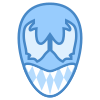 Testa di Venom icon