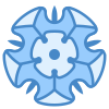 Tyrell House icon