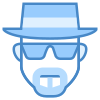 Walter White icon