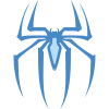 Spider-Man Nouveau icon