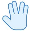 Spock icon