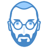 Steve Jobs icon