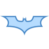 Novo Batman icon