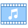 Colonne sonore dei film icon