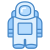 Astronauta icon