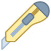 Stanley Knife icon