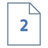 Deux pages icon