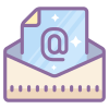 Email icon