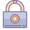 Lock icon