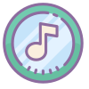 Música icon