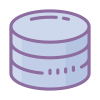 Base de datos icon