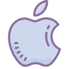 ОС Mac icon