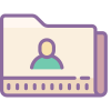 User Folder icon