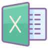 Microsoft Excel icon