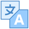 번역 icon