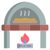 Wood Firing icon