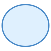 Ellipse icon