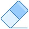 Eraser icon