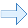 Arrow icon