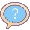 Ask Question icon