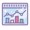 Kombi-Diagramm icon