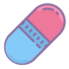 Pill icon