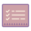 Todo List icon