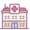 Hospital icon