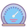 Speed icon