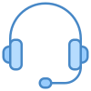 Headset icon