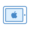 Ipad мини icon