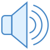 Altavoz icon