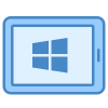 Windows8 Tablet icon