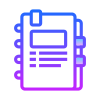 Address Book icon