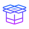 Box icon