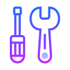 Tools icon