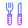 Restaurant icon